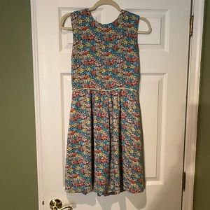 Matilda Jane floral dress size Women’s 4